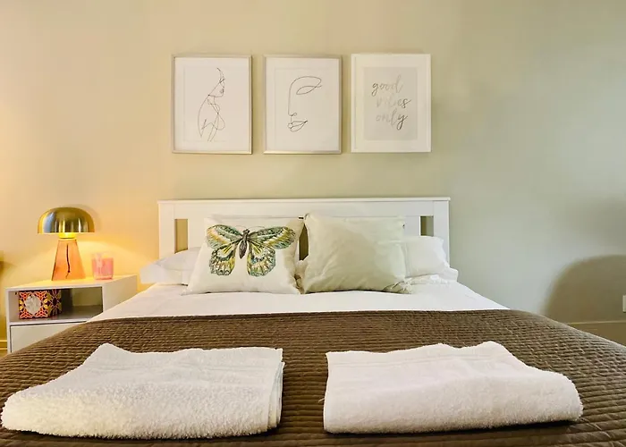 Pompidou Centre Accommodatie bij particulieren *