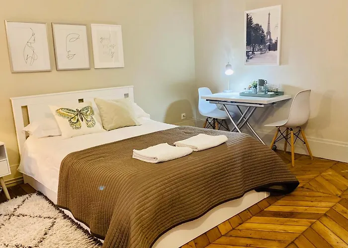 Pompidou Centre Parijs