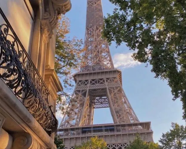 Accommodatie bij particulieren Pompidou Centre Parijs