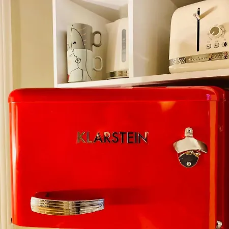 Pompidou Centre Pansiyon